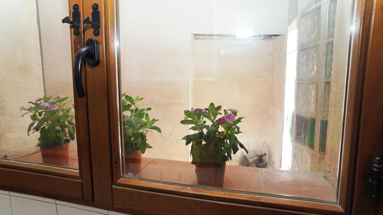 トレドCasa Gatosアパートメント エクステリア 写真